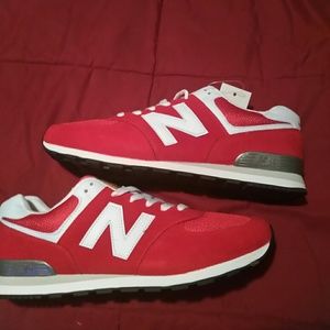 New balance shoes